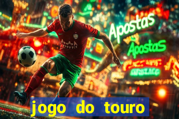 jogo do touro fortune ox demo